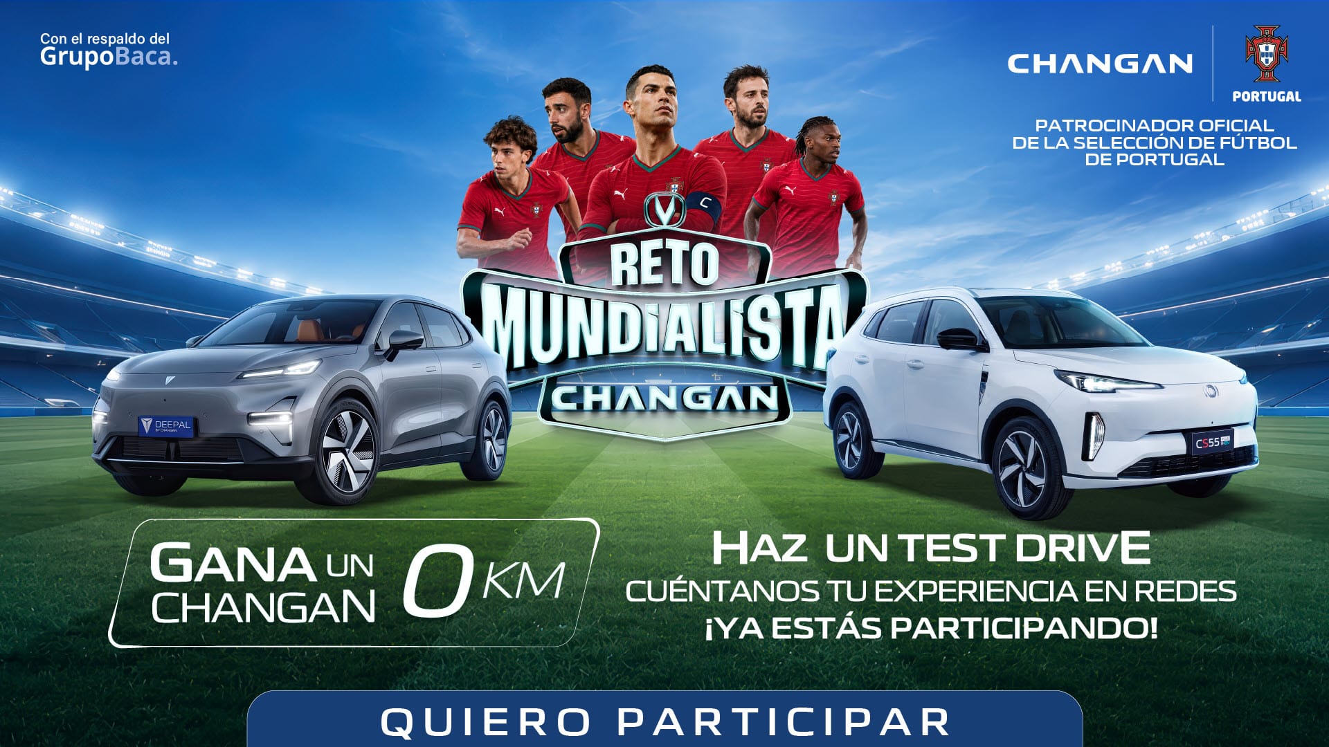 BANNER DEEPAL
