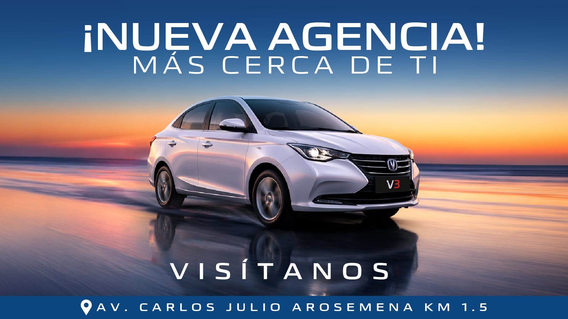 changanagencia